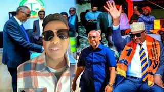 Madaxwayne Cirro Waa Somalilander Ha War Warin Abaayo [upl. by Florencia192]