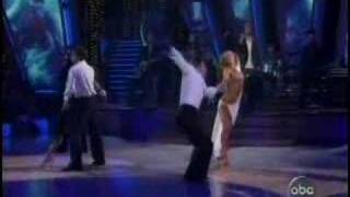 Enrique Iglesias Hero live Dancing with the Stars [upl. by Schlessinger]