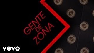 Gente De Zona  Yo Quiero Official Lyric Video ft Pitbull [upl. by Yesiad]