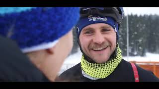 2019 Asiago Winter Triathlon World Championships Highlights [upl. by Inahpit]