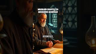 Muslim Roots to Modern Science [upl. by Ker529]