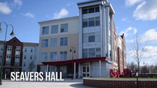 Shippensburg University  Suite Tours [upl. by Cummings255]