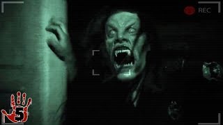 Top 5 Scary Horror Movies That Were Found Footage [upl. by Llehcim]