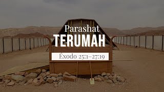 Parashat Terumah [upl. by Ramoh263]