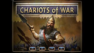 LIVE 🔴 Chariots of War Gameplay [upl. by Harcourt]