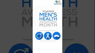 Erectile Dysfunction Symptoms amp Treatment Dr Ved Bhaskar on Mens Health Awareness Month [upl. by Mollee271]