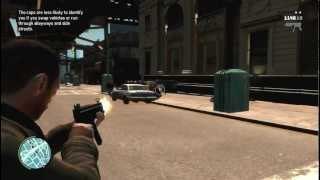 HOW TO RUN GTA IV FASTER ON SLOW PC [upl. by Christy658]