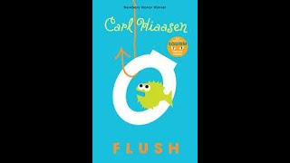 Flush  Carl Hiaasen  Chapter 2 [upl. by Alliw]