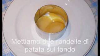 Ricetta dellinsalata di polipo by Mydelishop [upl. by Cupo]