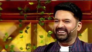 jokes ka guru The kapil Sharma show most funny scene with Sania Mirza [upl. by Nathan848]