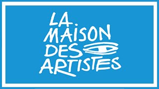 Comment sinscrire à la maison des artistes [upl. by Medea]