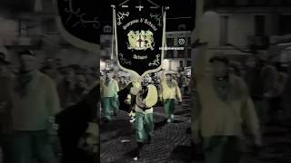 💛Scorpioni d’Arduino💚 ❤️ Grazie Piazza Ottinetti ❤️ Carnevale di Ivrea ❤️ con Radio Gran Paradiso [upl. by Vanden869]