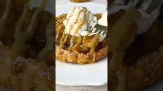 Easy Apple Galette Recipe [upl. by Aneehc]