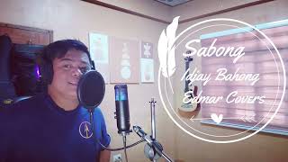 Sabong idyay Bahong Sabong ed bahong by Joery Pocte Edmar Bileg [upl. by Adnilim]