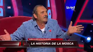 Recordamos la imperdible historia de la mosca de Benni [upl. by Von]