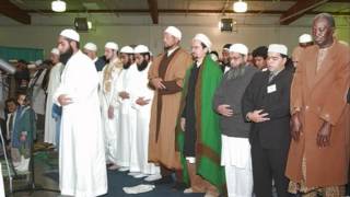 Prayer salah by Sheikh Hamza Yusuf 12 [upl. by Isma347]