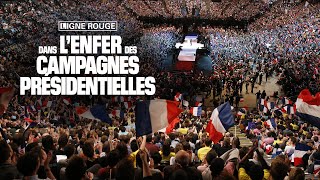 Dans lenfer des campagnes présidentielles [upl. by Porta]