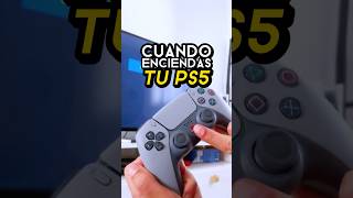 PS5 se llena de NOSTALGIA 🎮🥲 ps5 playstation sony gaming [upl. by Ky]