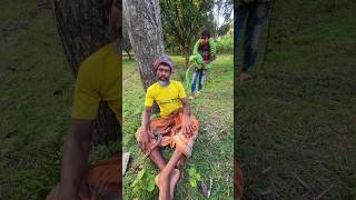 Viral King Cobra Snake Scary Prank On Grandpa funny prank shorts [upl. by Coletta234]