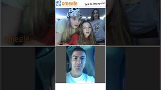 Ronaldo amp Messi Prank on Omegle 🤌 [upl. by Imelda492]