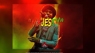 FREEREGGAEBEAT quotMajestyquot  Chronixx x Jmn Brika x Bob Marley  typebeat Bless k BeaTs [upl. by Kleinstein]