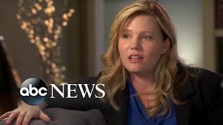 Jaycee Dugard on Hopes for Her Daughters [upl. by Mcdermott939]