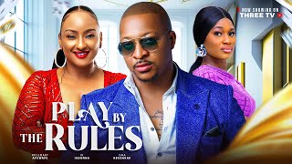 PLAY BY THE RULES  IK IGBONNA  ROSEMARY AFUWAPE  ISHA ABUBAKAR Latest 2024 Nigeria Movies [upl. by Aserehtairam]