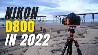 Is the Nikon D800 still worth it in 2022 [upl. by Jacquelyn136]