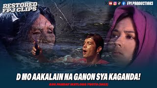 Ganon pala sya kaganda  Ang Panday Ikatlong Yugto  Fernando Poe Jr [upl. by Mirelle]