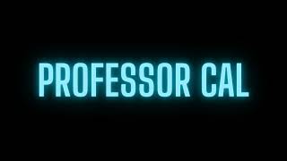 Professor Cal  Tender Aftercare Moments with Your Boyfriend ASMR M4F Loving [upl. by Gyatt]