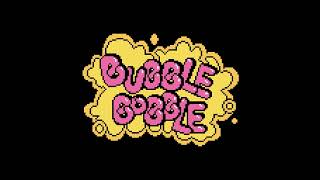 Bubble Bobble Game Boy OST  Main Theme Super Mode [upl. by Atteuqaj]