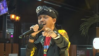 ASIH SALIWAT KRISNA SAGARA Live Music Oni Aprak Official Angkringan Teh Ita [upl. by Brandais]