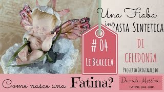 Come Nasce una Fatina 4 di 6 [upl. by Conway]