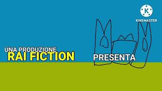 rai fiction una co produzione antoniano non sta bene mare [upl. by Egres]