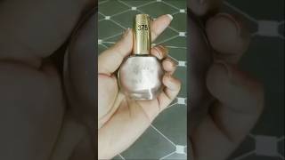 Medora nail polish beautiful shade shortvideo shortviral short [upl. by Dnalsor]