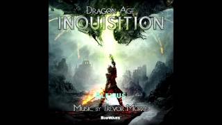 Dragon Age Inquisition  09 Alexius OST High Quality [upl. by Gram]