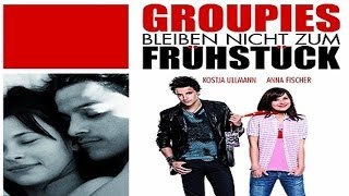 Groupies bleiben nicht BlurayFilmtipp [upl. by Anoo]