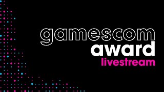 gamescom Award Show Livestream 2024 [upl. by Yeldah]