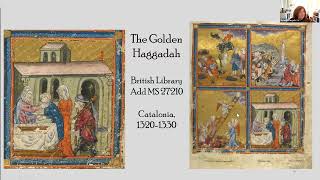 History of the Haggadah [upl. by Llertnac]