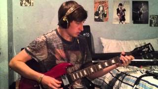 Breakdown Tom Petty amp The Heartbreakers Cover [upl. by Weaver]