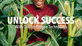 OPEN Invitation to visit INDIA’s most Hitech farm Come Learn Grow [upl. by Pease]