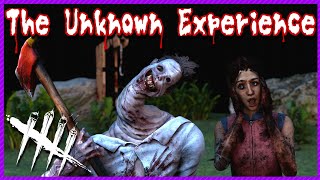 The Unknown Experience AKA Slippery Joe  Master Of Map Control ft Sable Ward [upl. by Alhahs507]