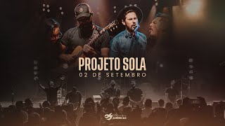 PROJETO SOLA 02092023 [upl. by Etnad]