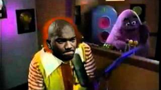 JaMarcus Russell Sings The Purple Drank Song [upl. by Ahsi]