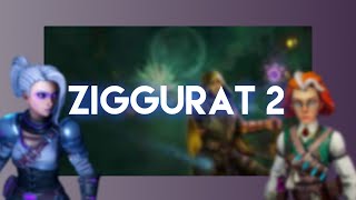 Ziggurat 2 review ​MilkstonestudiosSL you guys made an insane game [upl. by Eladnwahs73]