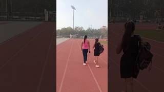 November ka mahina 🏃ytshorts viralvideos trishaagravat [upl. by Trinetta427]