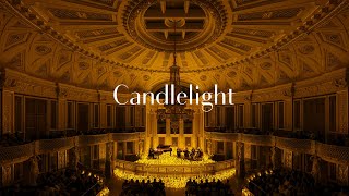 Candlelight Concerts  What we do  Fever [upl. by Elgna424]