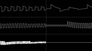 Life Cycle SAA1099  SP0256AL2 [upl. by Willey]