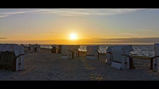 Carolinensiel Harlesiel und Neuharlingersiel [upl. by Jarlath577]