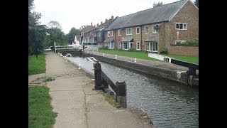 Places to see in  Sawbridgeworth  UK [upl. by Marella]